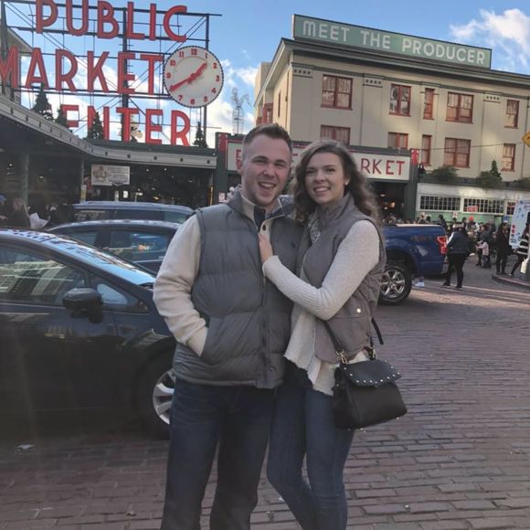 Meet your Posher, Devin - Picture 1 of 1